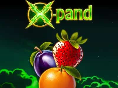 X-pand