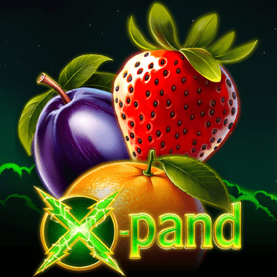 X-pand