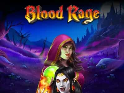 Blood Rage