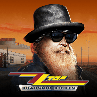 ZZ Top Roadside Riches