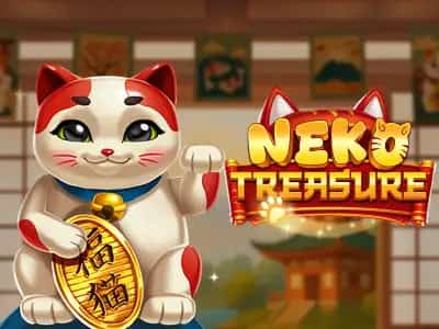 Neko Treasure