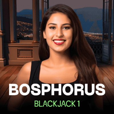 Bosphorus Blackjack 1