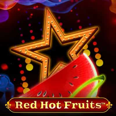 Red Hot Fruits