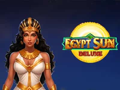 Egypt Sun Deluxe