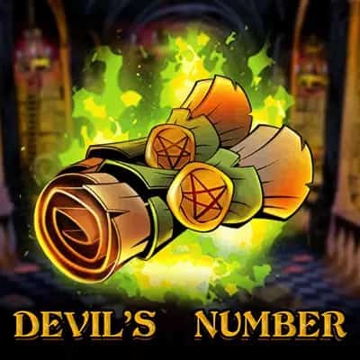 Devil's Number