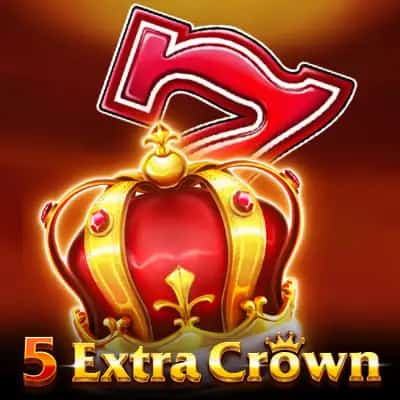 5 Extra Crown