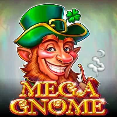 Mega Gnome