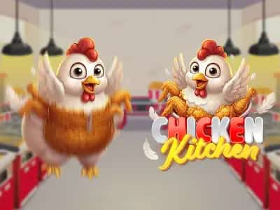 Chicken Kitchen