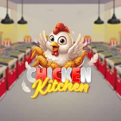 Chicken Kitchen