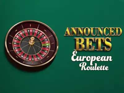 Roulette EU
