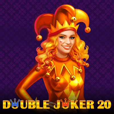 Double Joker 20