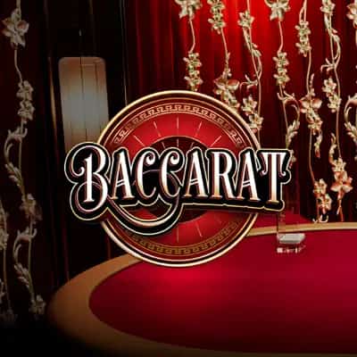 Baccarat Under Over