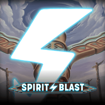 Spirit Blast