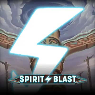 Spirit Blast