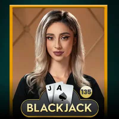 Speed Blackjack 33- Emerald