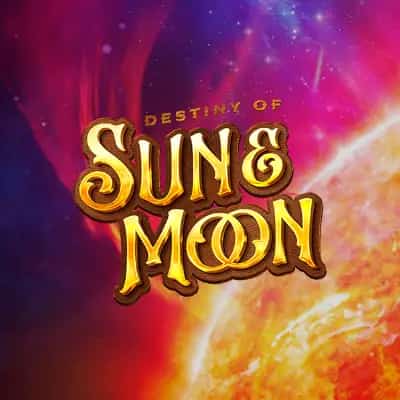 Destiny of Sun & Moon