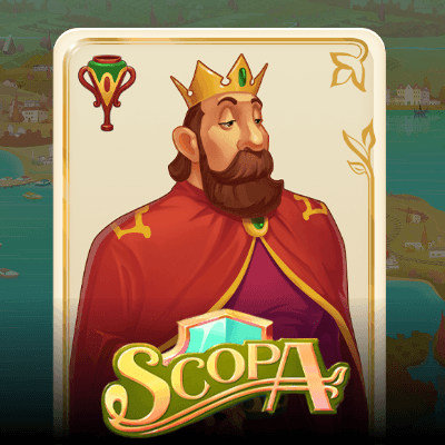 Scopa