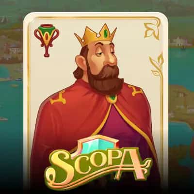 Scopa