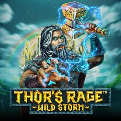 Thor's Rage Wild Storm