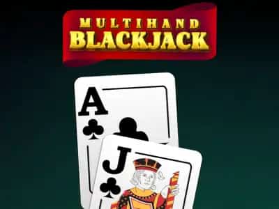 Multihand Blackjack