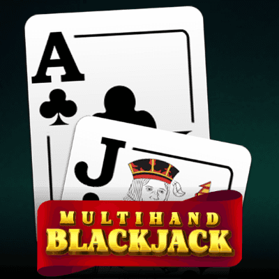 Multihand Blackjack