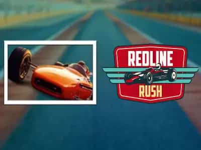 Redline Rush