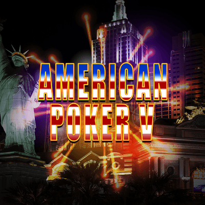 American Poker V