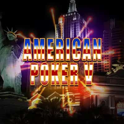 American Poker V