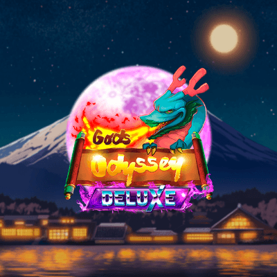 Gods Odyssey Deluxe