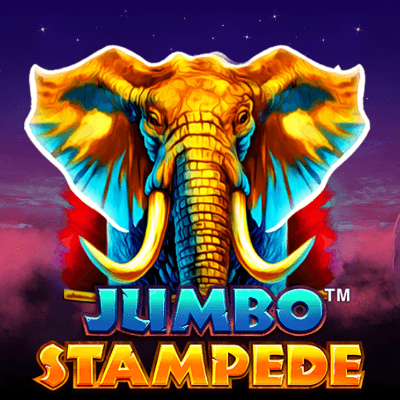 Jumbo Stampede