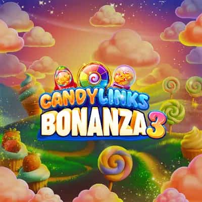 Candy Links Bonanza 3