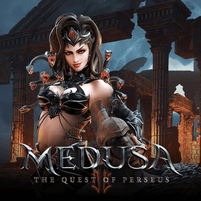 Medusa II