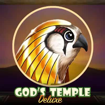 God's Temple Deluxe