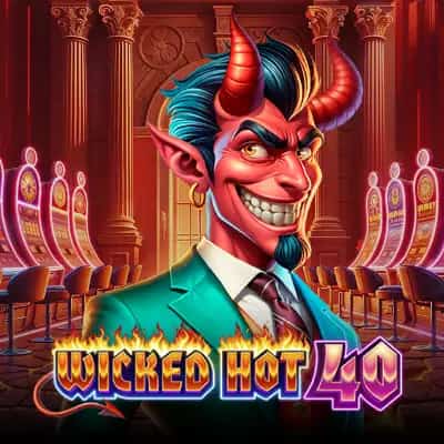 Wicked Hot 40