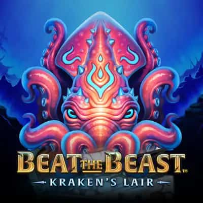 Beat the Beast: Kraken's Lair