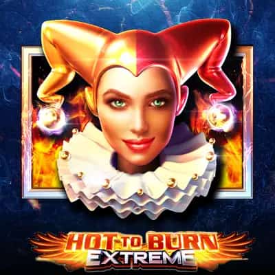 Hot to Burn Extreme