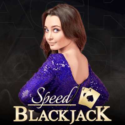 Speed Blackjack A