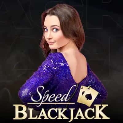 Speed Blackjack A