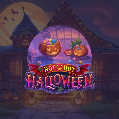 Hot Hot Halloween