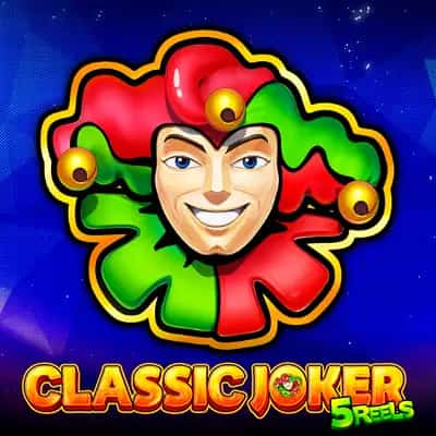 Classic Joker 5 Reels