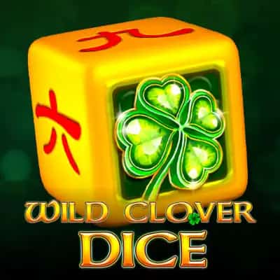 Wild Clover Dice