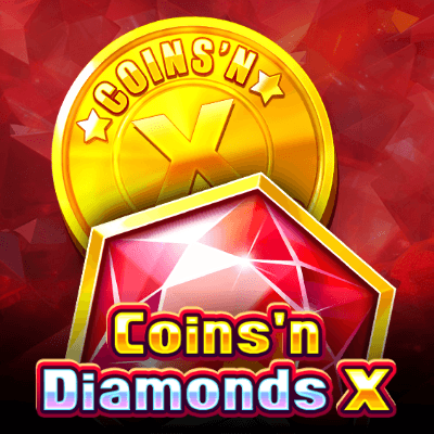 Coins'n Diamonds X