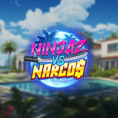 Ninjaz vs Narcos