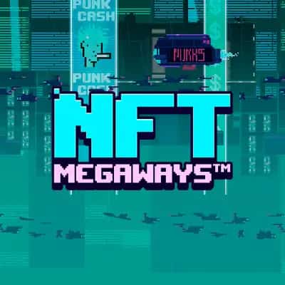 NFT MegaWays