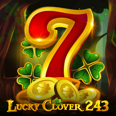 Lucky Clover 243