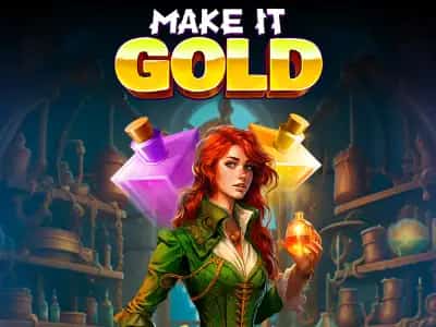 Make It Gold