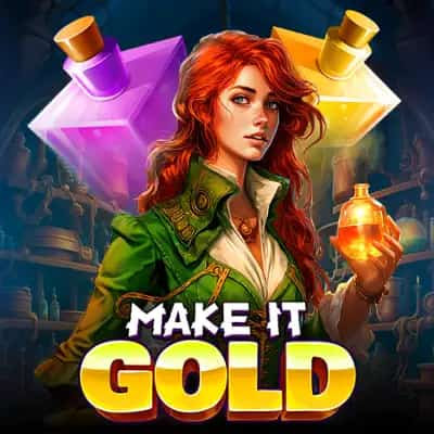 Make It Gold