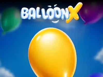 BalloonX