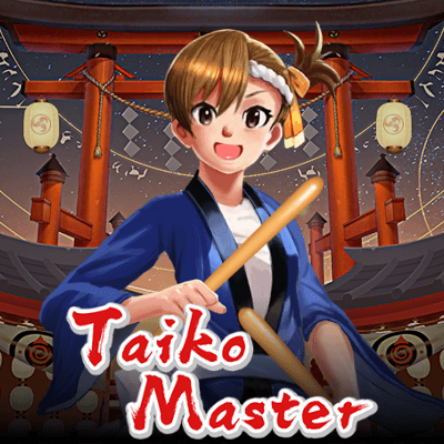 Taiko Master
