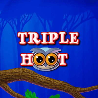 Triple Hoot